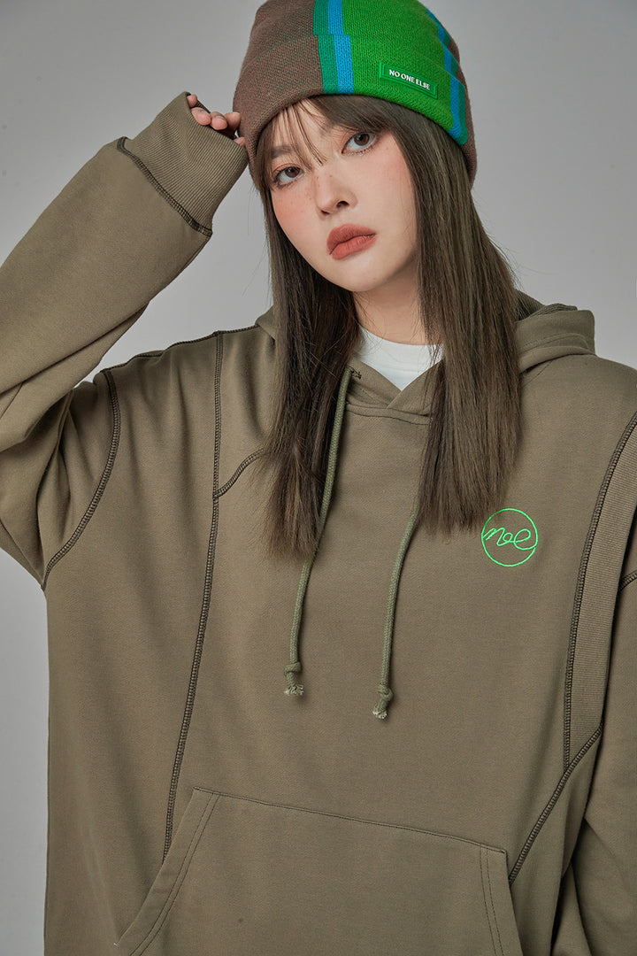 Overnight Success Hoodie