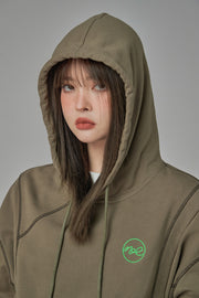 Overnight Success Hoodie