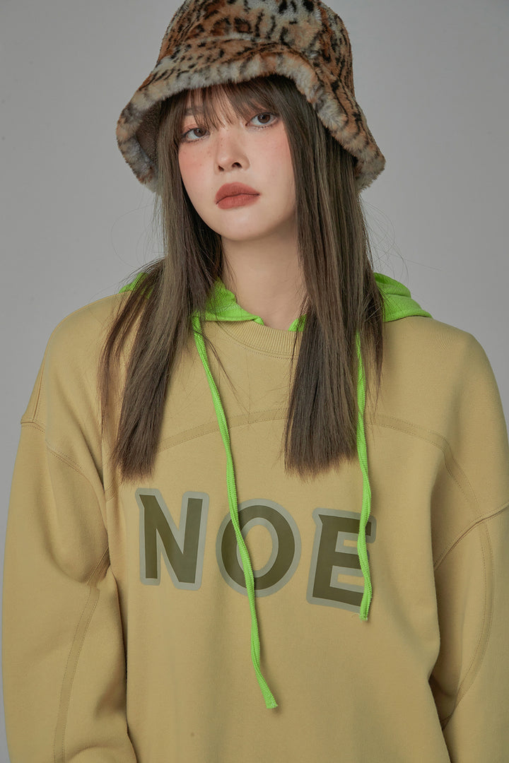 Make It Happen Sweatshirt