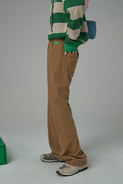 Changed My Perspective Wide Pants