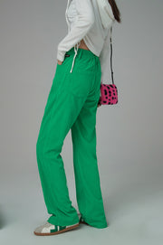 Changed My Perspective Wide Pants