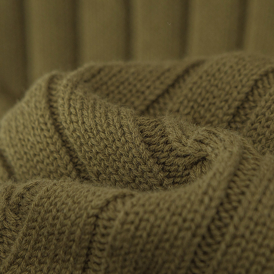 CHUU A Return To Love Knit Sweater