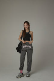 Made By Chuu String Jogger Pants