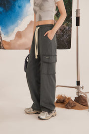 Cargo Jogger Pants