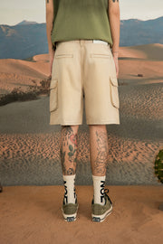 Only We Know Bermuda Shorts