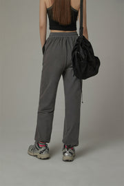 Made By Chuu String Jogger Pants