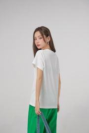 Hot Chilli Loosefit T-Shirt