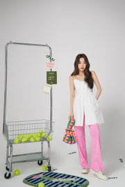 Feeling So Pretty Sleeveless Dress