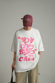 Noe By Chuu Loosefit T-Shirt