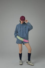 Size Doesnt Matter Cotton Overfit Hoodie