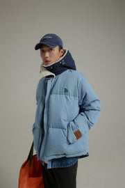 Puff Short Padded Jacket