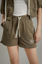 Feels Like Summer Jogger Shorts