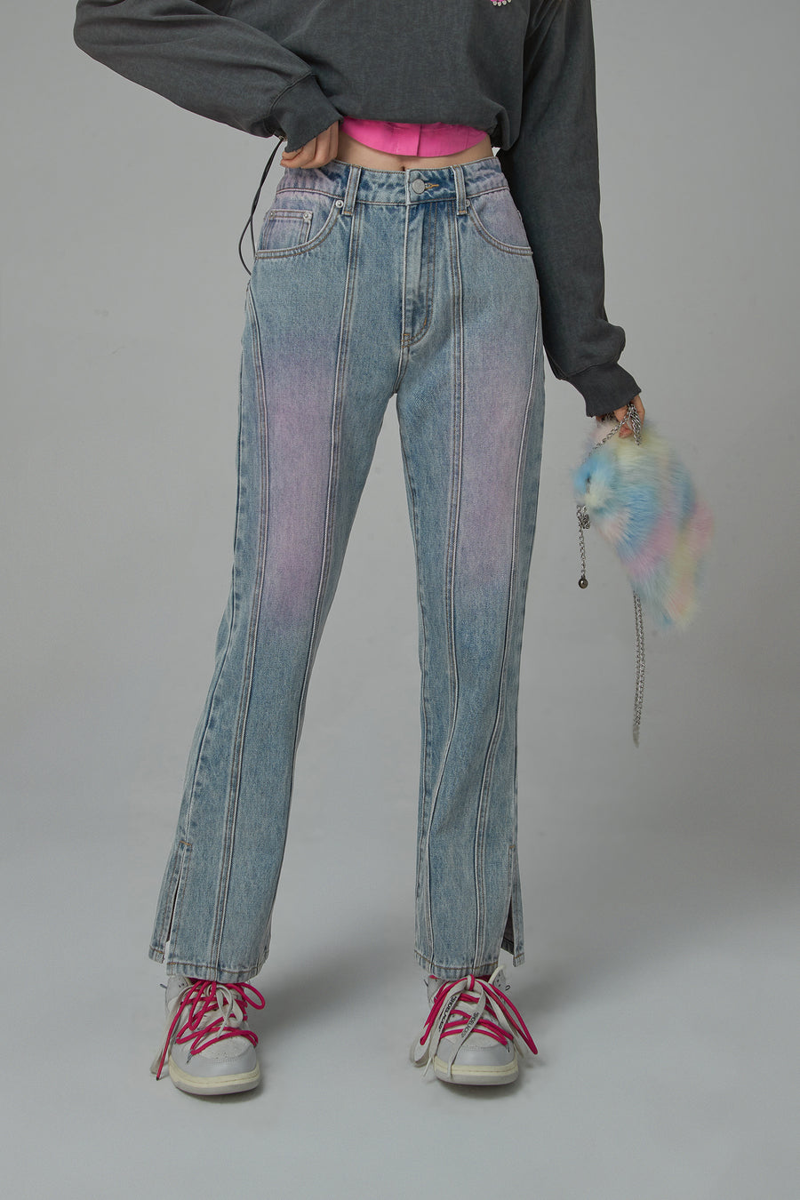 CHUU Endless Denim Jeans