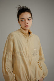 String Outer Jacket