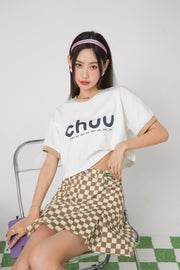 CHUU Formula T-Shirt