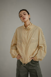 String Outer Jacket