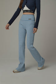 Striped Pants