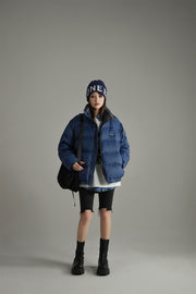 Doudoune Duck Down Padded Jacket