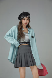 Candy Loose Fit Shirt