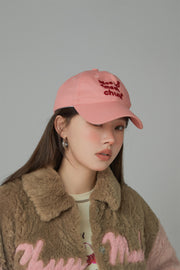 Greetings Sports Embroidered Cap