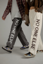 Noe Wide Jogger Pants