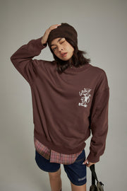 Goblin Jiggles Sweatshirt