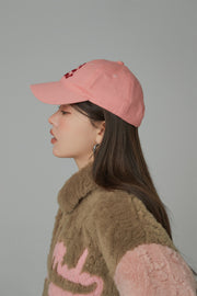 Greetings Sports Embroidered Cap