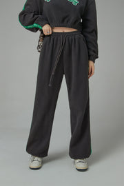 Your Energy Shifted Fleece Jogger Pants