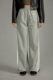 Two Way Banding Pants