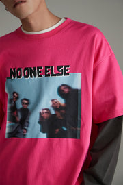 Noe Friends Stare T-Shirt