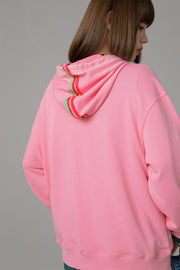 Year Of The Rabbit Hoodie