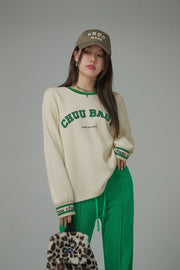 Chuu Baby Long-Sleeves Top