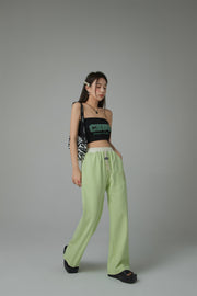 Chuu Matter String Sweatpants