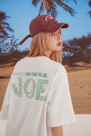 No Like No One Else Loosefit T-Shirt