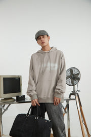 Noe Oversize Hoodie