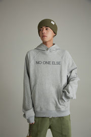 Noe Raglan Hoodie