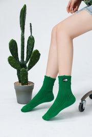 Candyland Knit Socks