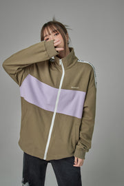 A Reflexion Of Your Choices Jumper Jacket