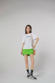 Chuumade Logo Simple T-Shirt