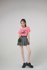 Hot Chilli Loosefit T-Shirt