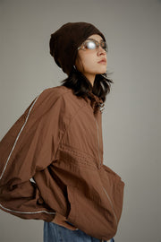 String Outer Jacket