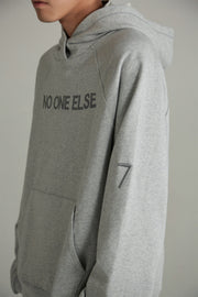 Noe Raglan Hoodie