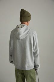 Noe Raglan Hoodie