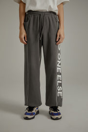 Noe Wide Jogger Pants