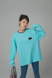 Candy Girl Daily Loose Fit T-Shirt