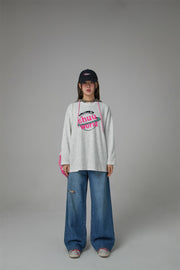 Welcome To Chuu World Sweatshirt