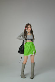 Chuu Spirit Skirt