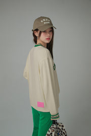 Chuu Baby Long-Sleeves Top