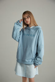 Noe Raglan Hoodie