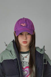 Made By Chuu Ball Cap Hat